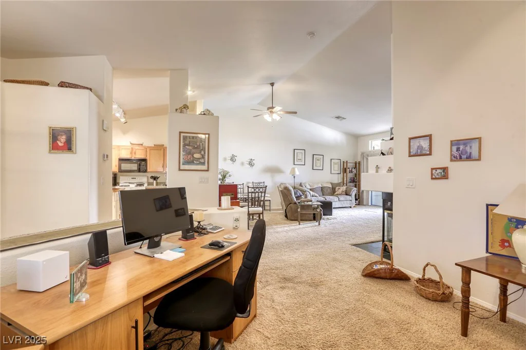3353 Kylemore, Las Vegas, NV 89129