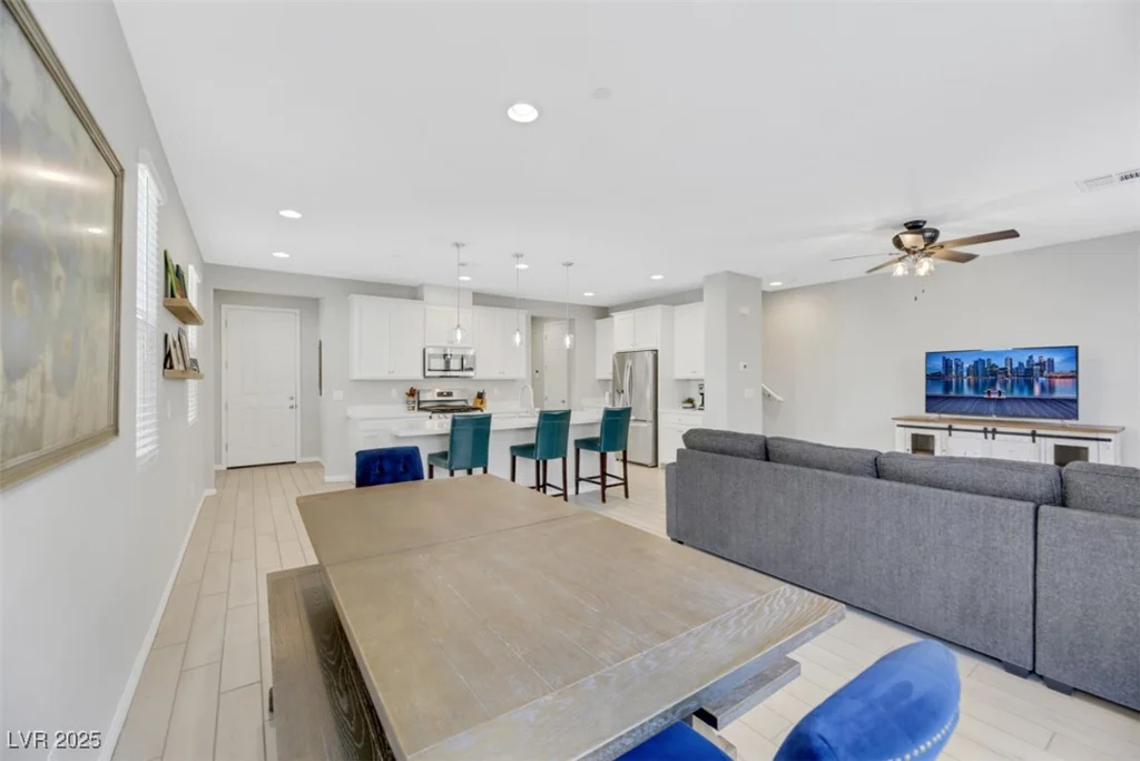 787 Cottonwood Hill, Henderson, NV 89011
