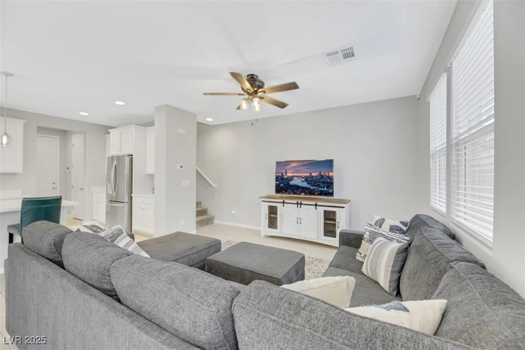 787 Cottonwood Hill, Henderson, NV 89011