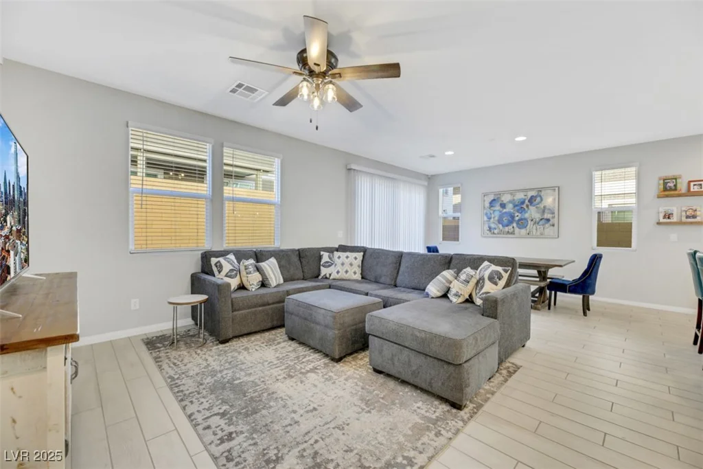 787 Cottonwood Hill, Henderson, NV 89011