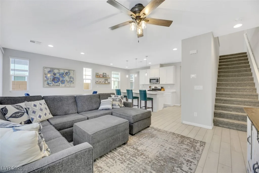 787 Cottonwood Hill, Henderson, NV 89011