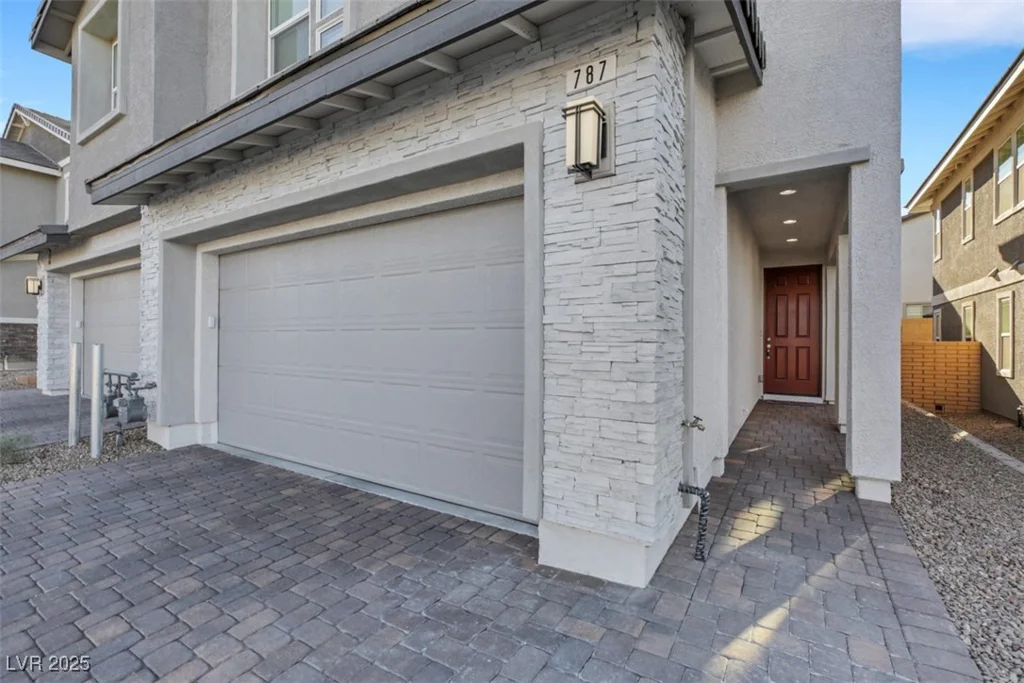 787 Cottonwood Hill, Henderson, NV 89011