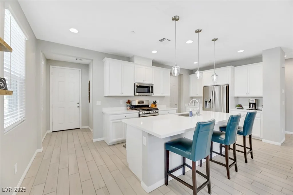 787 Cottonwood Hill, Henderson, NV 89011
