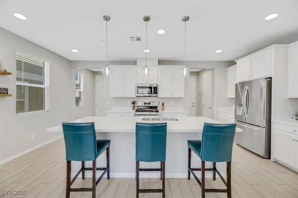 787 Cottonwood Hill, Henderson, NV 89011