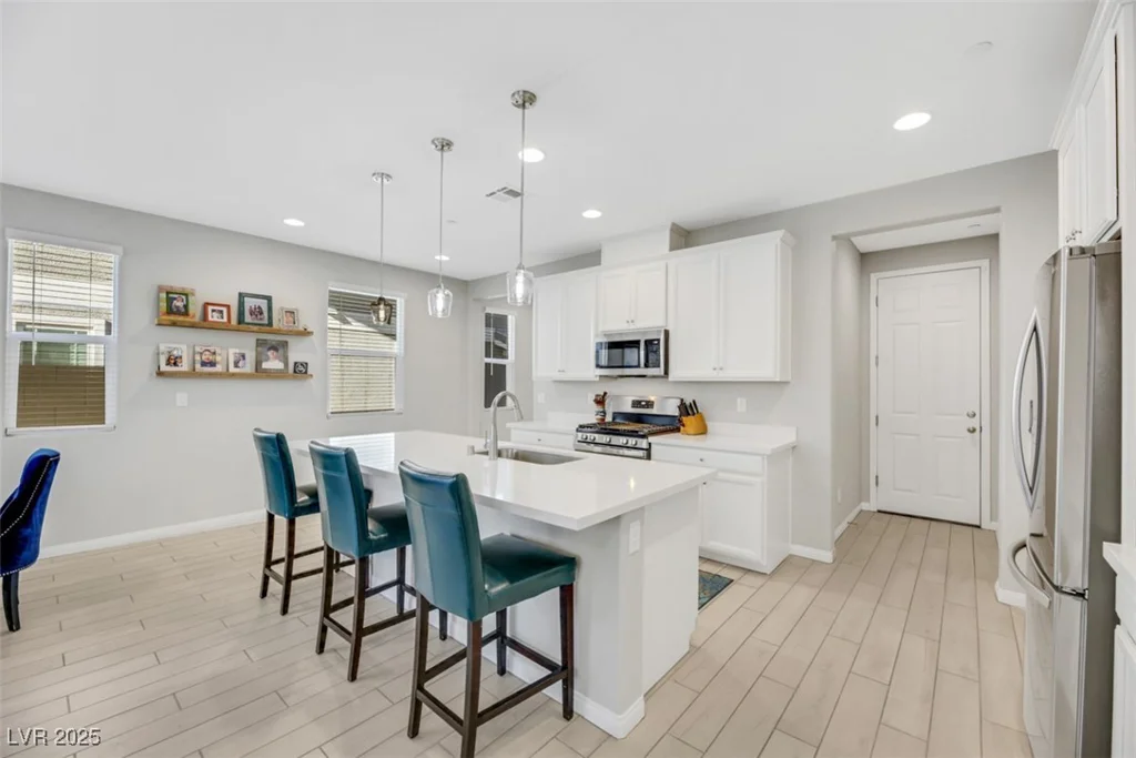 787 Cottonwood Hill, Henderson, NV 89011