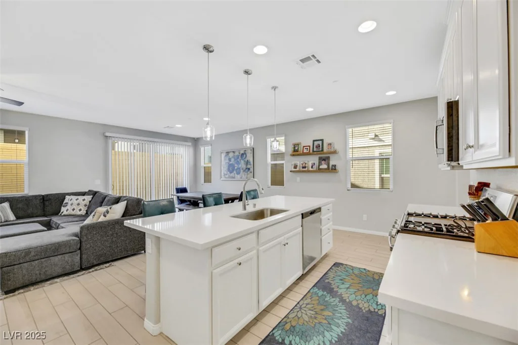 787 Cottonwood Hill, Henderson, NV 89011
