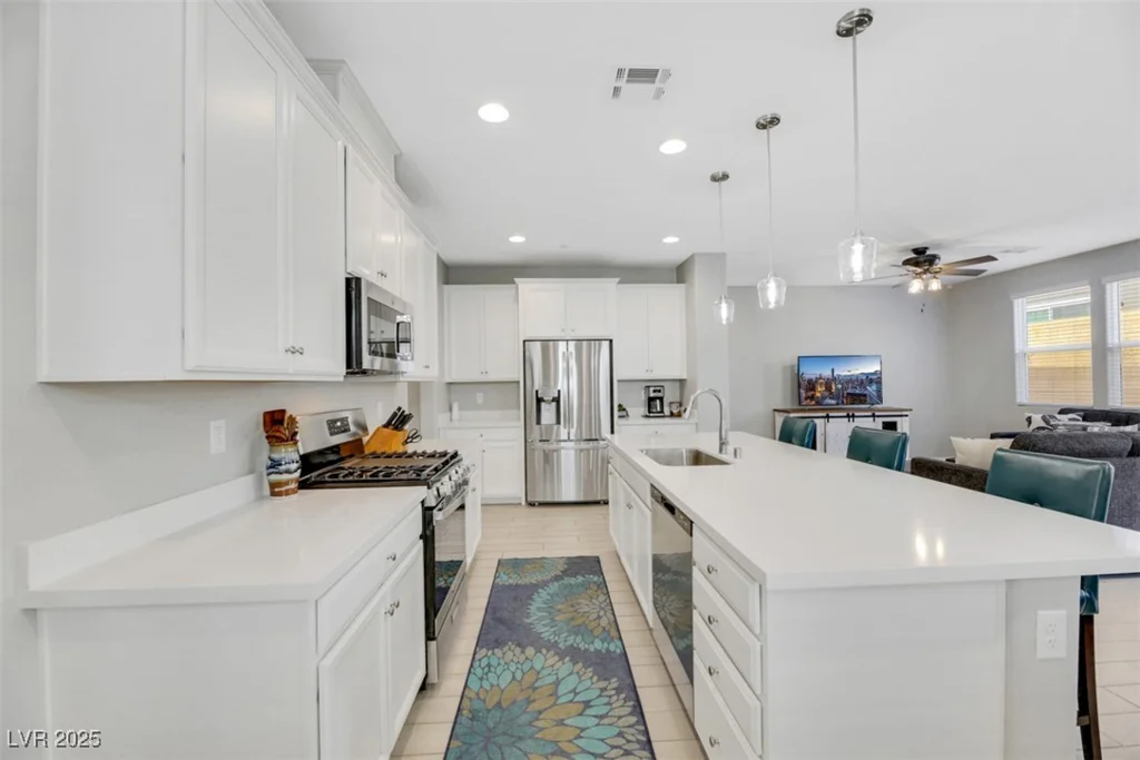 787 Cottonwood Hill, Henderson, NV 89011