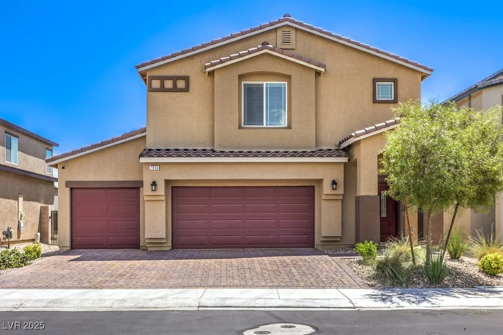 7856 Stone Forest, North Las Vegas, NV 89084