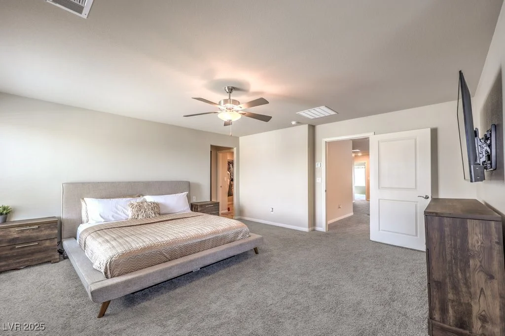 7856 Stone Forest, North Las Vegas, NV 89084