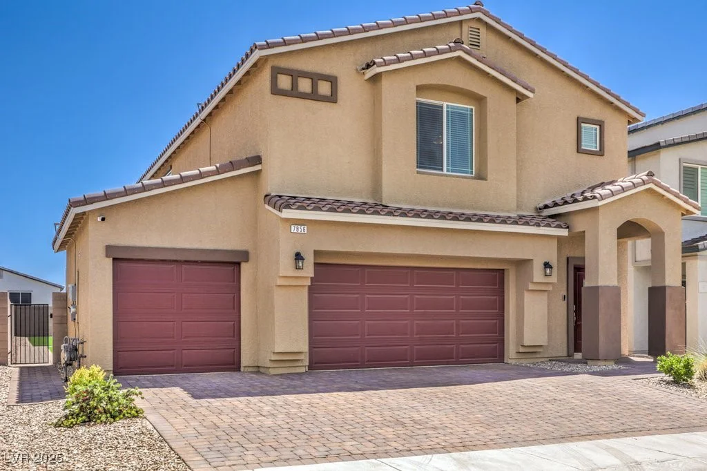 7856 Stone Forest, North Las Vegas, NV 89084