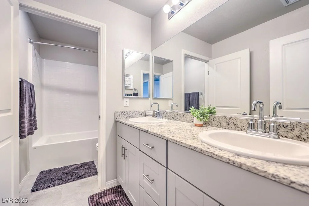 7856 Stone Forest, North Las Vegas, NV 89084