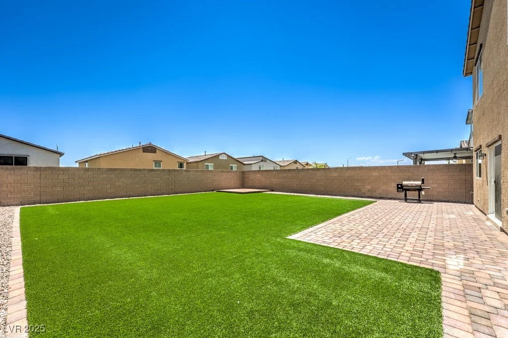 7856 Stone Forest, North Las Vegas, NV 89084
