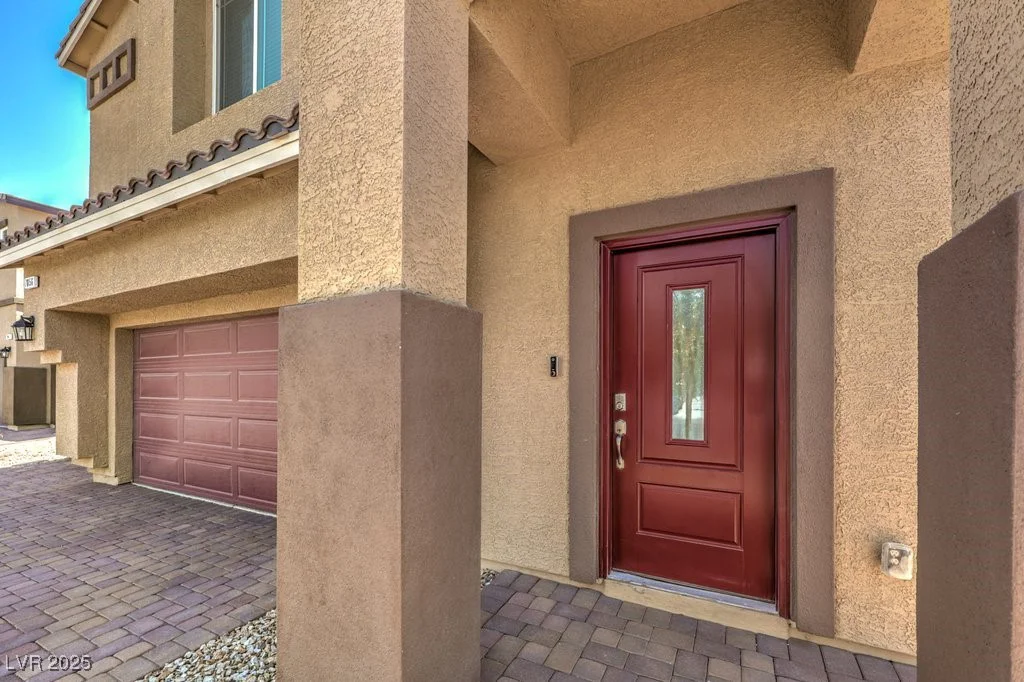 7856 Stone Forest, North Las Vegas, NV 89084