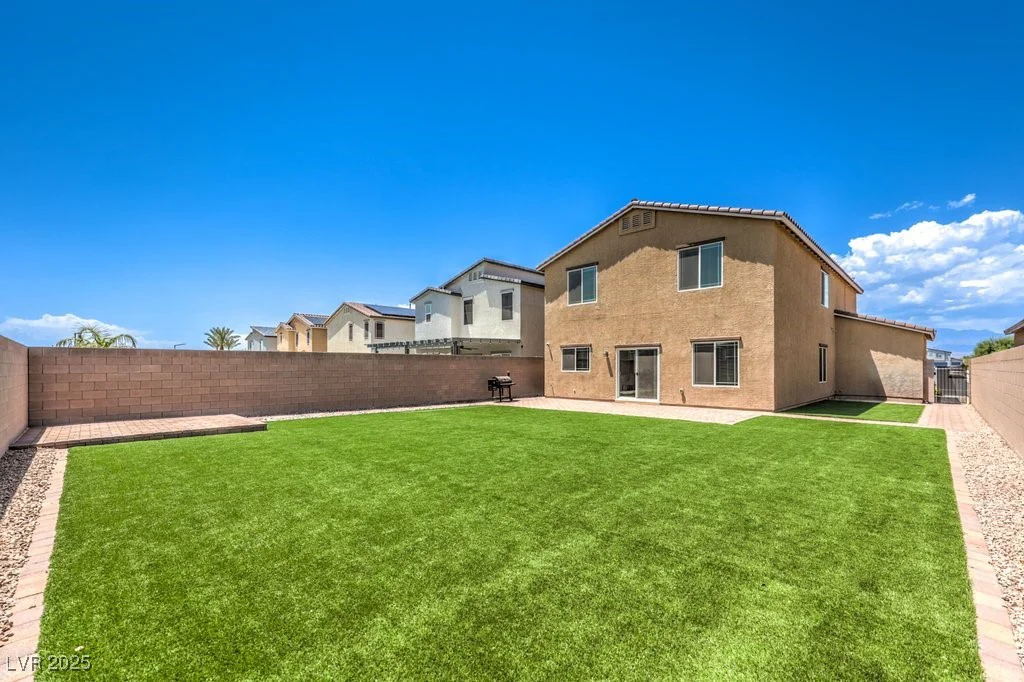 7856 Stone Forest, North Las Vegas, NV 89084