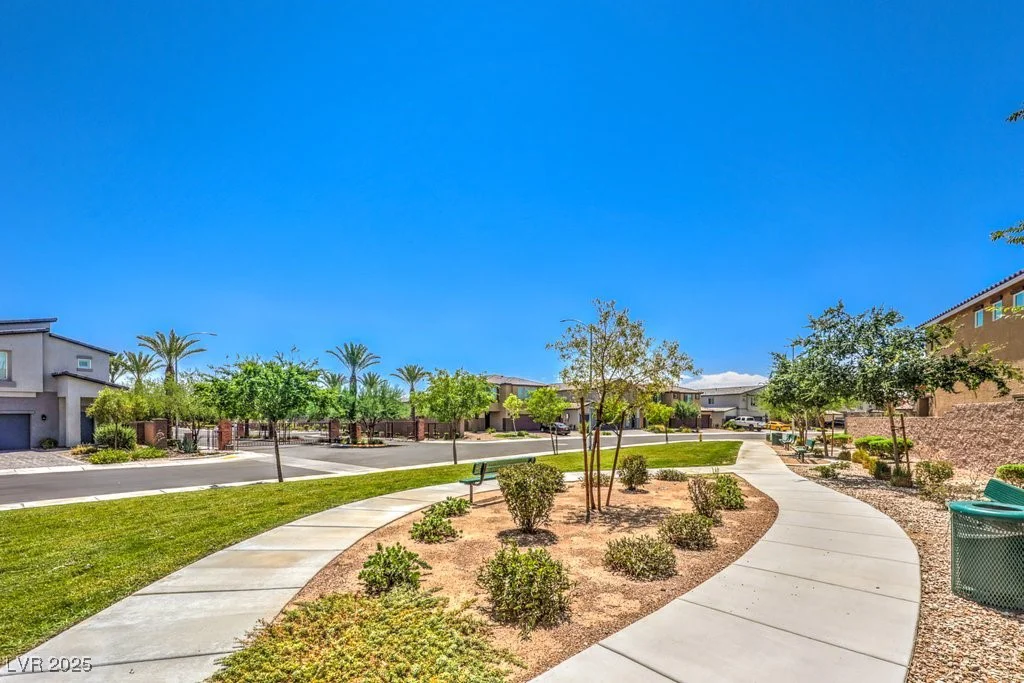 7856 Stone Forest, North Las Vegas, NV 89084