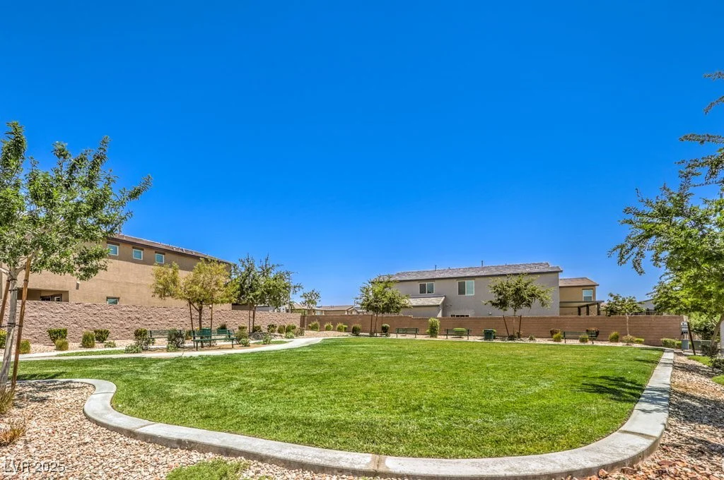 7856 Stone Forest, North Las Vegas, NV 89084