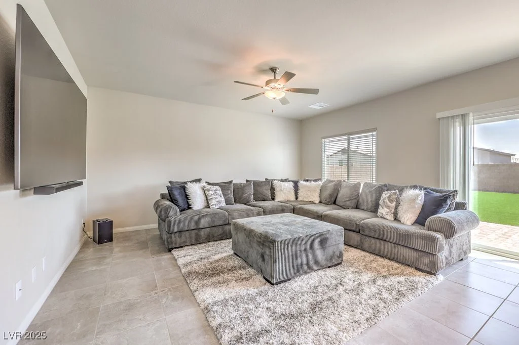 7856 Stone Forest, North Las Vegas, NV 89084