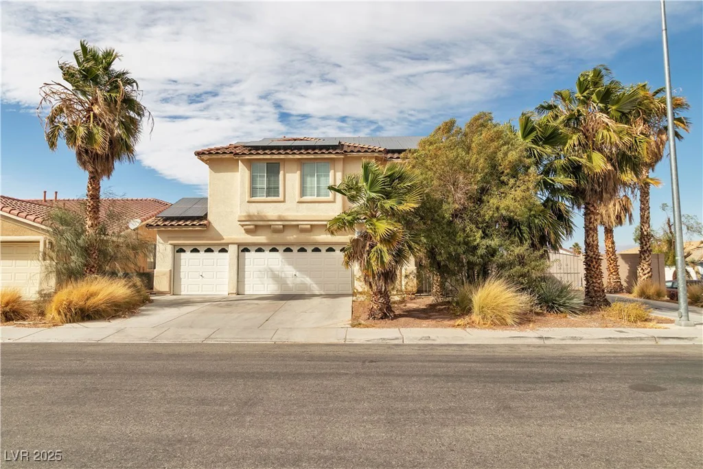 6588 Aldergate, Las Vegas, NV 89110