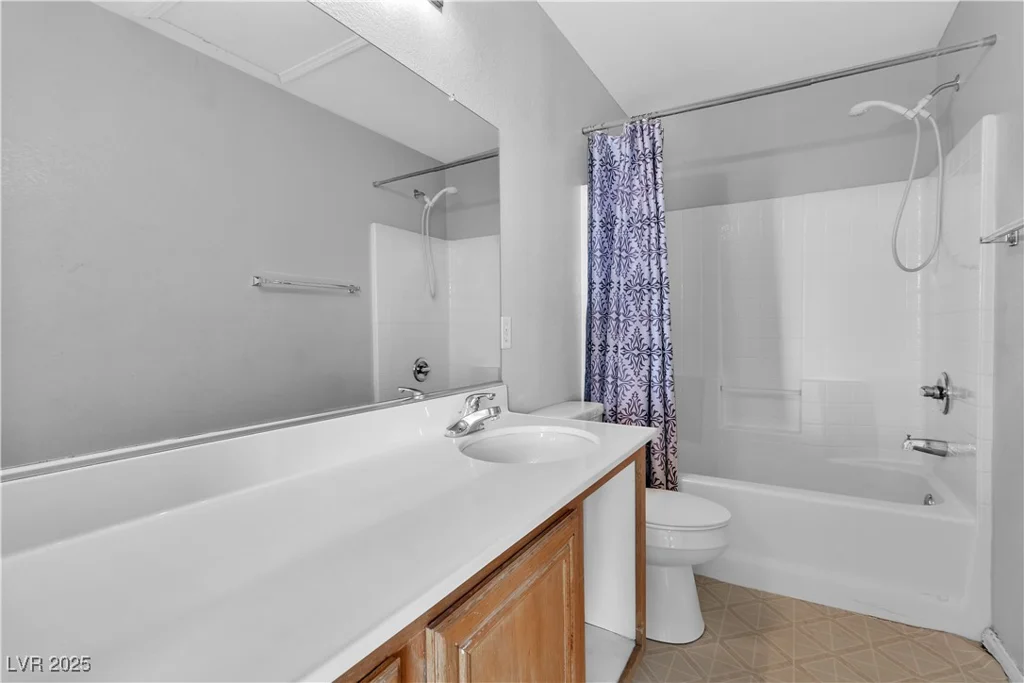 6588 Aldergate, Las Vegas, NV 89110