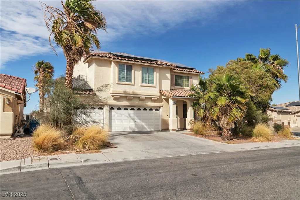 6588 Aldergate, Las Vegas, NV 89110