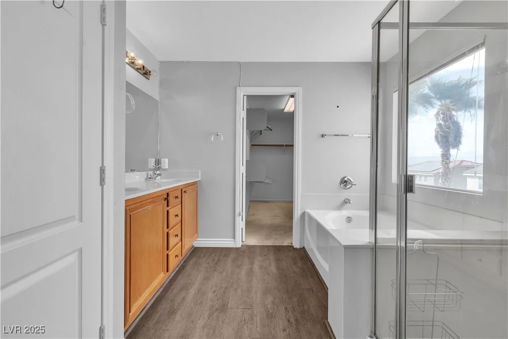 6588 Aldergate, Las Vegas, NV 89110