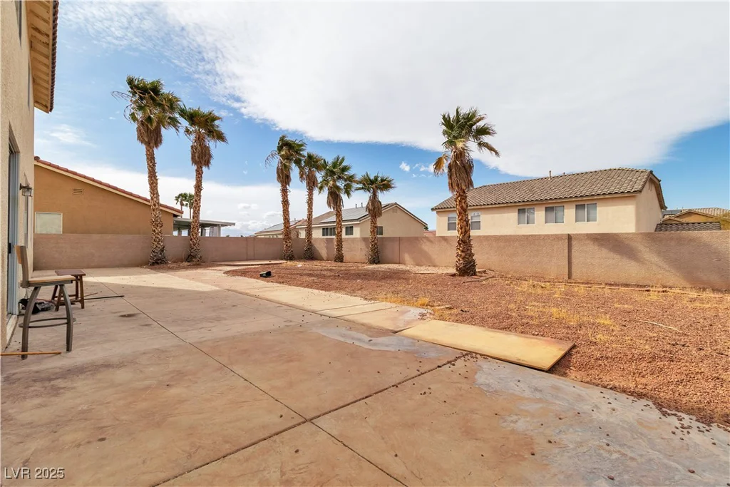 6588 Aldergate, Las Vegas, NV 89110