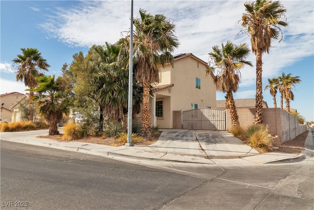 6588 Aldergate, Las Vegas, NV 89110