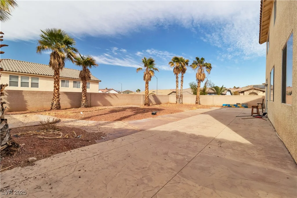 6588 Aldergate, Las Vegas, NV 89110
