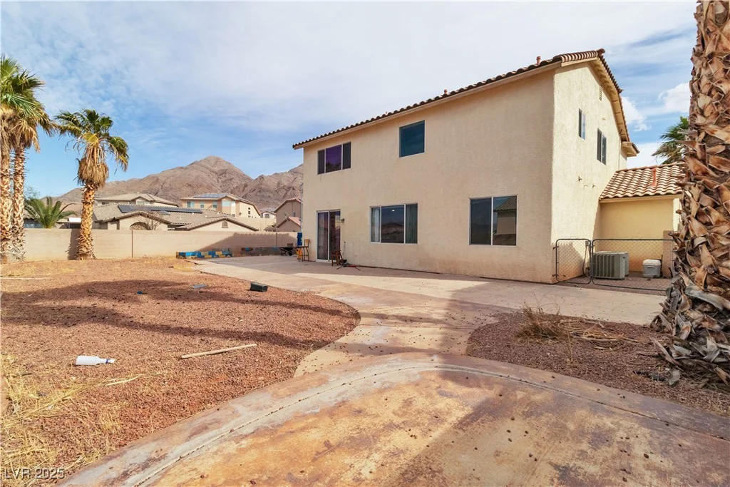 6588 Aldergate, Las Vegas, NV 89110