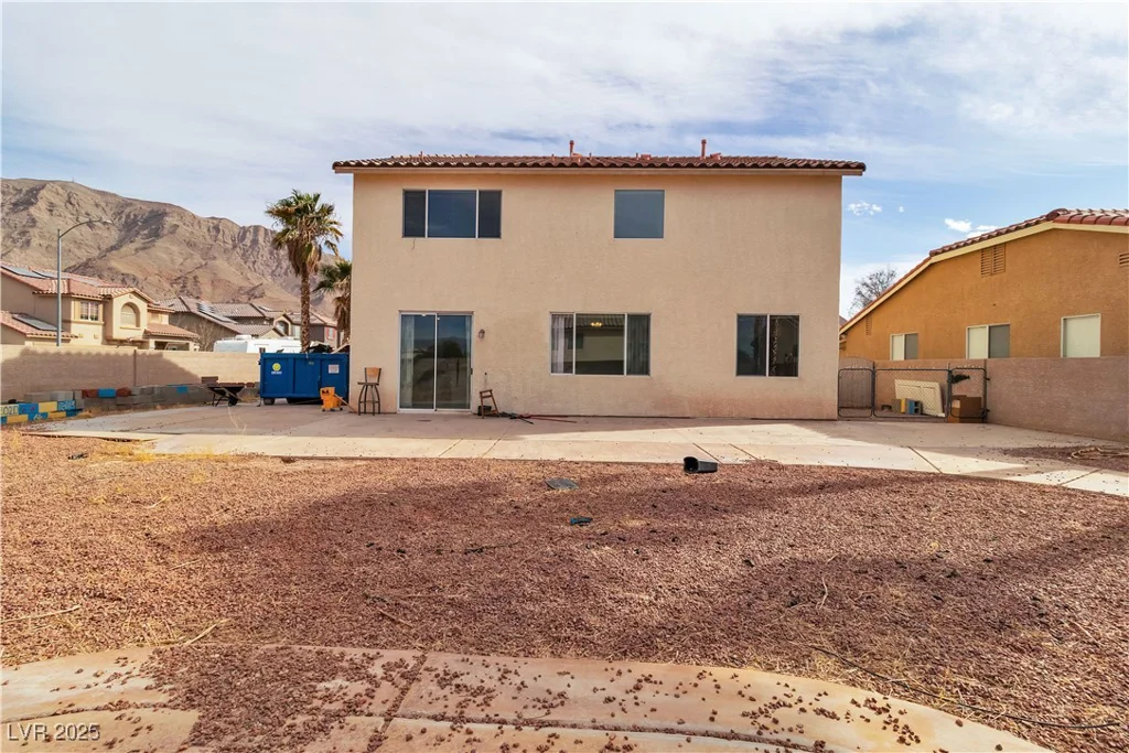 6588 Aldergate, Las Vegas, NV 89110