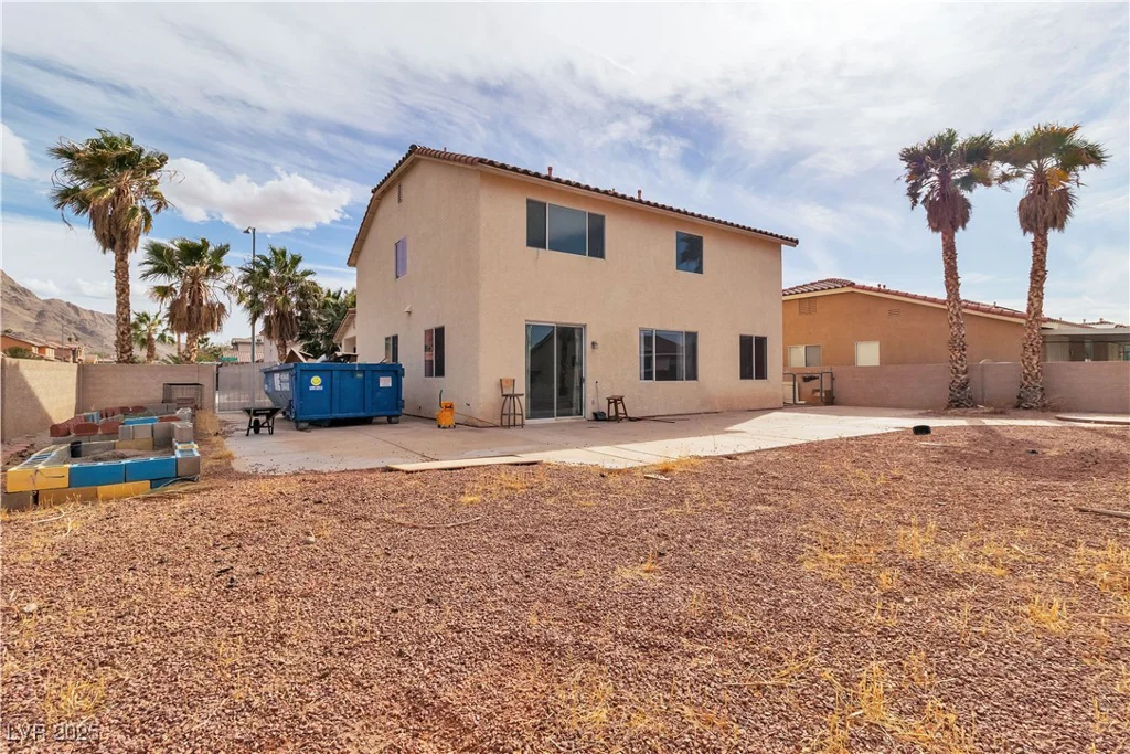 6588 Aldergate, Las Vegas, NV 89110