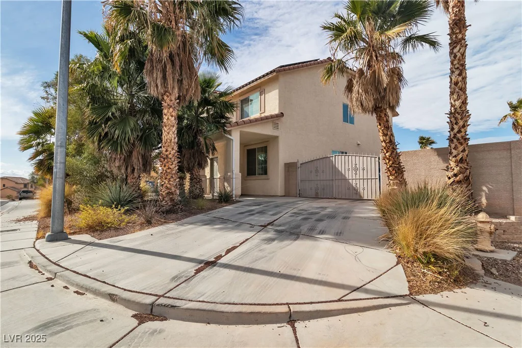 6588 Aldergate, Las Vegas, NV 89110