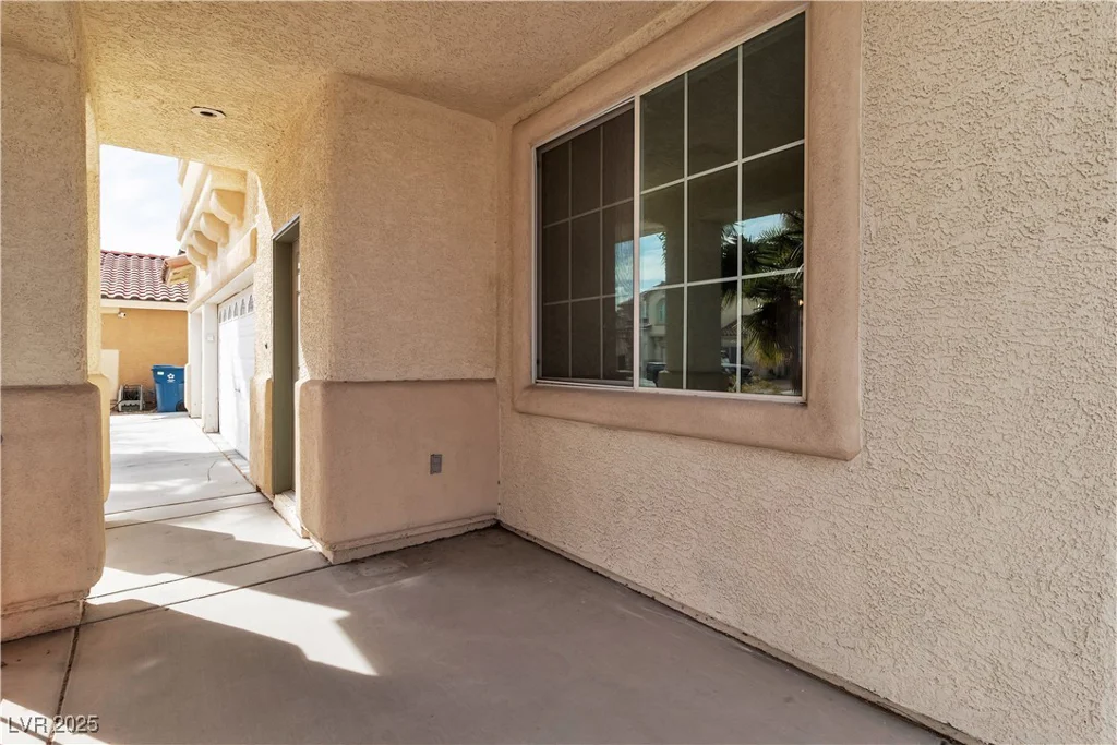 6588 Aldergate, Las Vegas, NV 89110