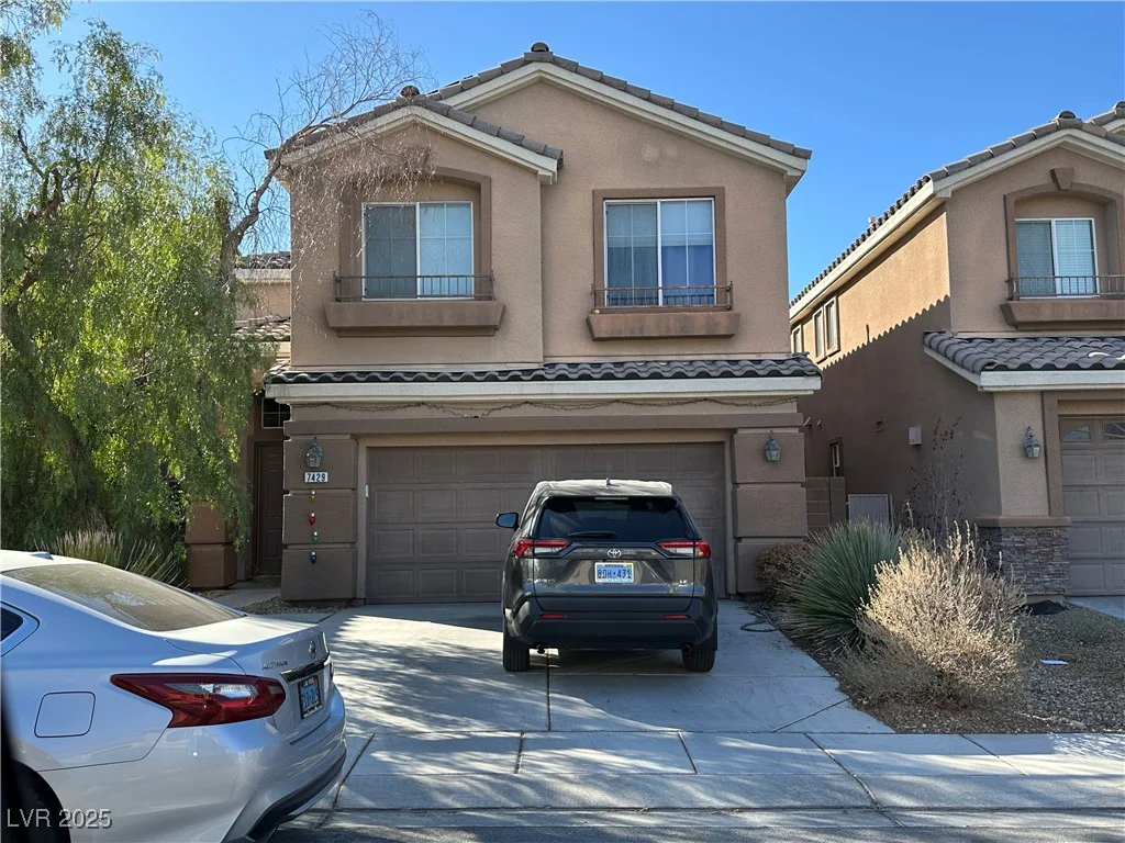 7429 Poppy Hills, Las Vegas, NV 89113