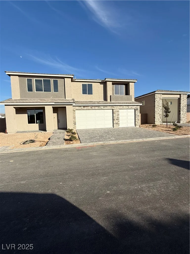 7142 Twilight Rider, Las Vegas, NV 89118