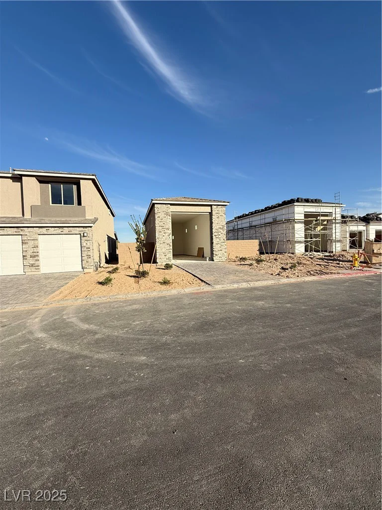 7142 Twilight Rider, Las Vegas, NV 89118