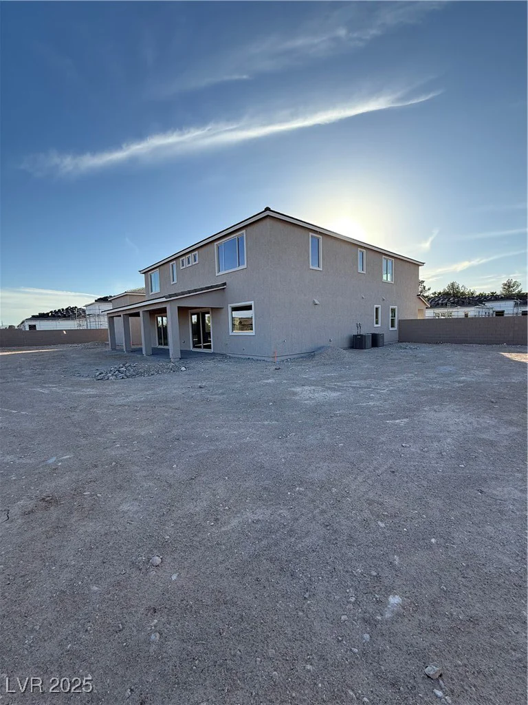 7142 Twilight Rider, Las Vegas, NV 89118