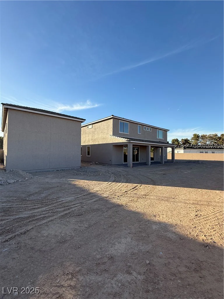 7142 Twilight Rider, Las Vegas, NV 89118
