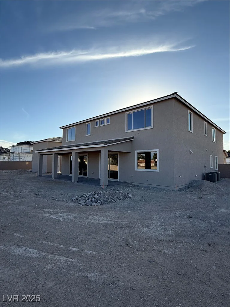 7142 Twilight Rider, Las Vegas, NV 89118