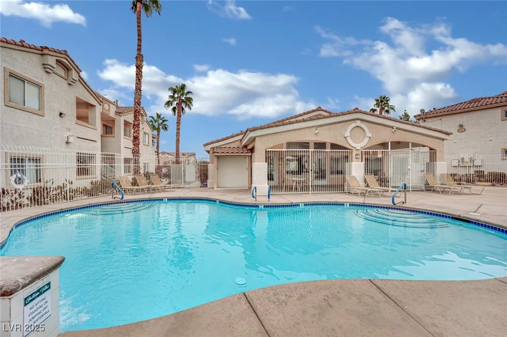 855 Stephanie, Henderson, NV 89014