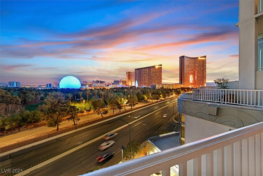 360 Desert Inn, Las Vegas, NV 89109