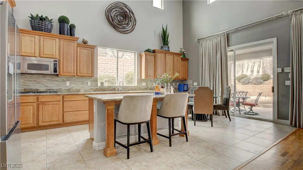 12118 La Carta, Las Vegas, NV 89138