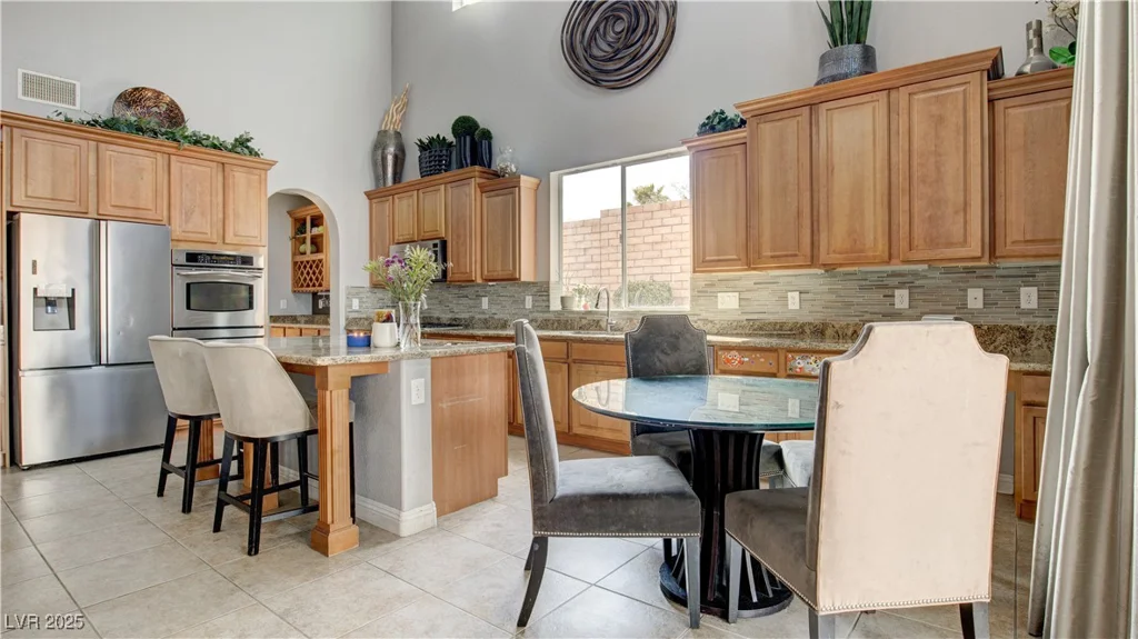 12118 La Carta, Las Vegas, NV 89138