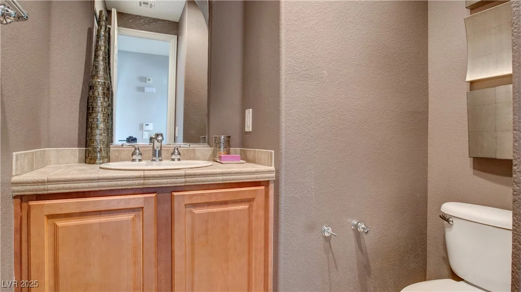 12118 La Carta, Las Vegas, NV 89138