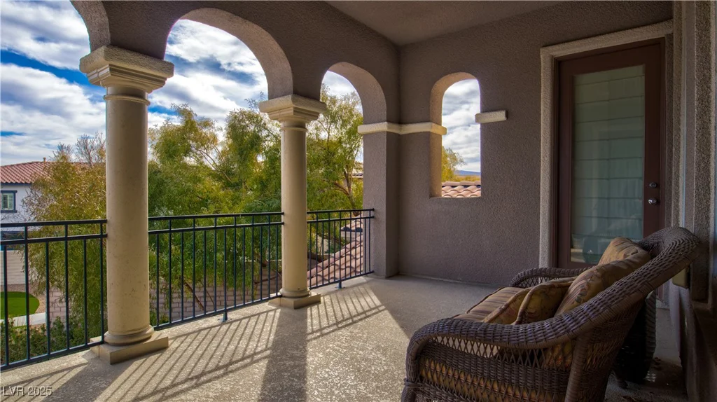 12118 La Carta, Las Vegas, NV 89138