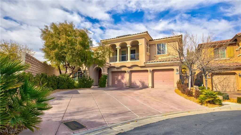 12118 La Carta, Las Vegas, NV 89138