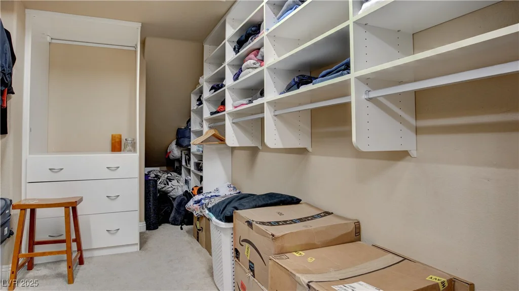 12118 La Carta, Las Vegas, NV 89138