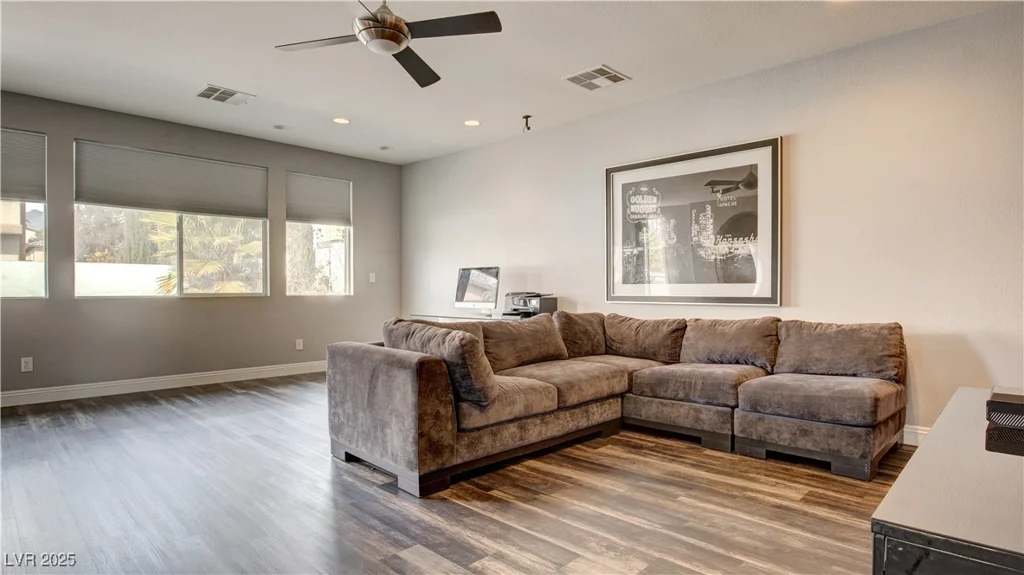 12118 La Carta, Las Vegas, NV 89138