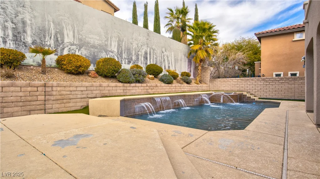 12118 La Carta, Las Vegas, NV 89138