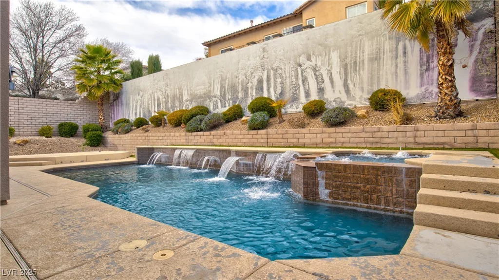 12118 La Carta, Las Vegas, NV 89138